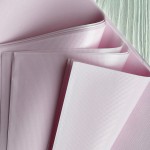 Пленка с перламутром "Сияние"