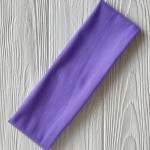 Повязка двунитка прямая