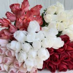 Букет роз (С30479)