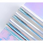 Пленка голографическая