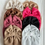 Бант платок гофре