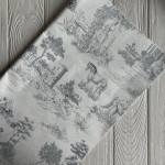 Пленка для цветов с принтом (J00347)