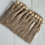 Кисточки декоративные