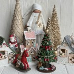 Новогодний декор