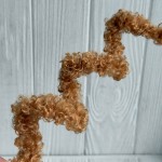 Плюшевая проволока (C10002)