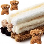 Плюшевая проволока