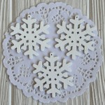 Деревянные фигурки