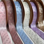 Атлас со стразами