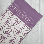 Пленка плотная с принтом J00402