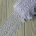 Кружево макраме (новое)