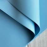 Пленка для цветов однотонная