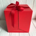 Подарочные коробки
