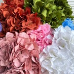 Букет гортензии (С30469)