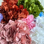 Гортензія (букет)