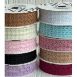 Лента вязаная D30320