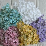 Цветущая зелень (С30659)