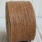 Лента мешковина леска 5 см