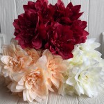 Букет георгины (С30695) Букет георгины (С30695)