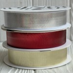 Лента металик (D30335)