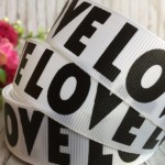 Репс с надписями