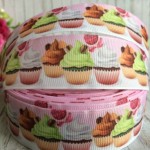 Репс капкейки