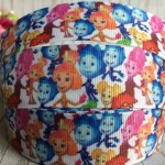 Репс Фиксики