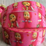 Репс Маша и Медведь