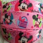 Репс Микки и Минни