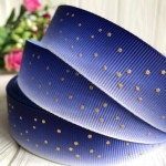 Репс омбре со звездочками