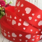 Атлас с сердечками