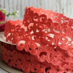 Лента-кружево