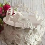 Детские ажурные ленты