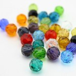 Хрусталь (акрил)