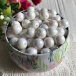 Жемчуг (перламутр)