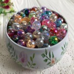 Жемчуг с переливом