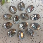 Серединки хрустальки