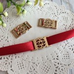 Пряжки для бантиков