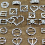 Стразовые серединки