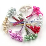 Калина россыпью