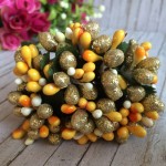 Веточка Wow с перламутром