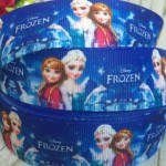 Репс Frozen