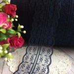 Кружево для бантиков