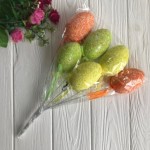 Декор на палочке