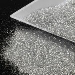 Присыпка дождик