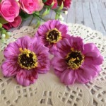 Бутоны мака