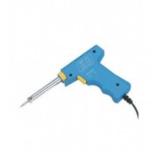 Паяльник-пистолет, мощность 70 Вт (Польша) Паяльник-пистолет, мощность 70 Вт (Польша)