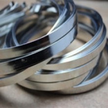 Обруч метал, 5 мм, упаковка 50 шт.