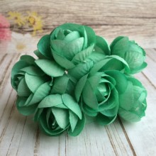 Ранункулюс, мятный, упаковка 36 шт.