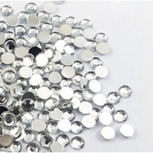 Стразы, 4 мм