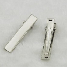 Уточка метал, 3,2 см, упаковка 200 шт.